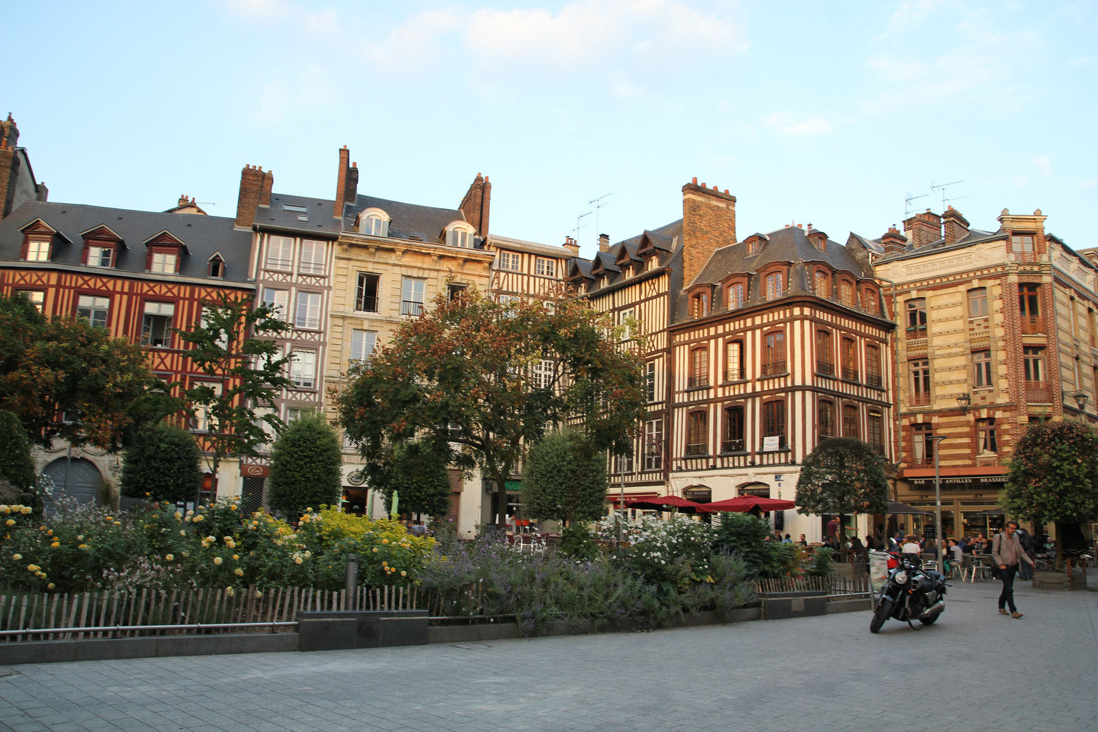Rouen